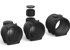 Polimer Group DL 15000