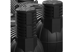 Polimer Group DL 15000