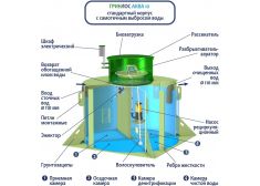 Гринлос Аква 10