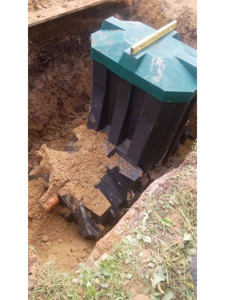 Выполненная работа