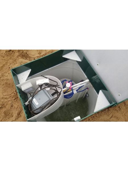 Выполненная работа