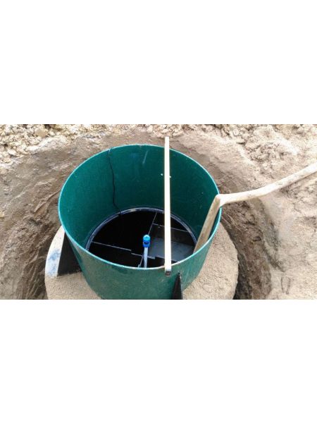 Выполненная работа