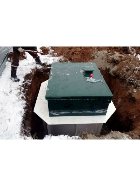 Выполненная работа