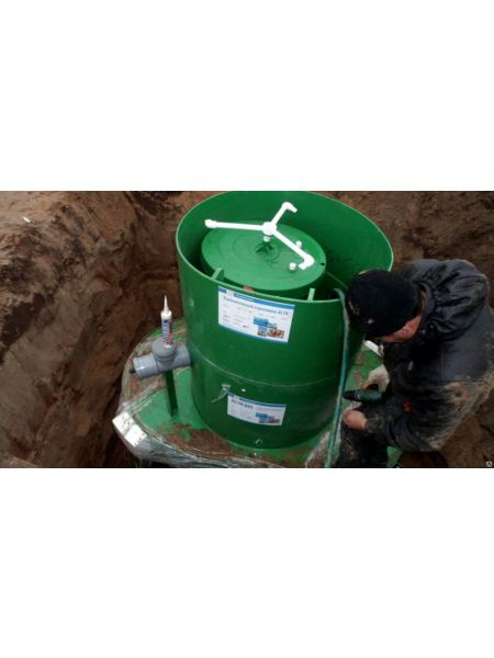 Выполненная работа