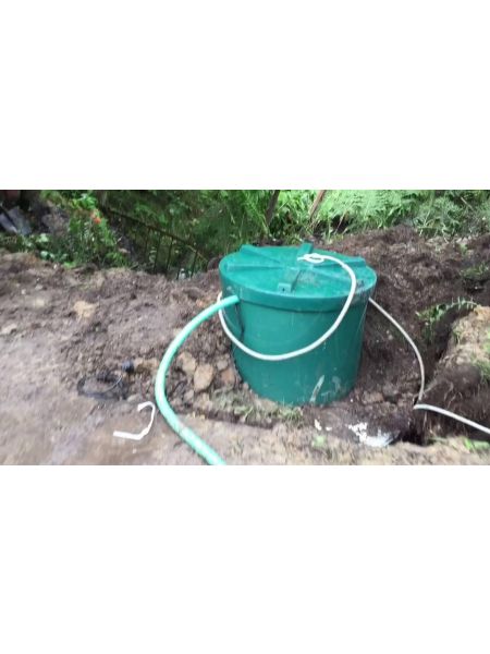 Выполненная работа